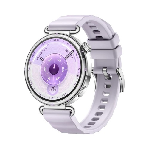 Смарт-часы Huawei Watch GT 6 KSU-B19 41mm Purple Fluoroelastomer Strap — купить в Казахстане | neom.kz