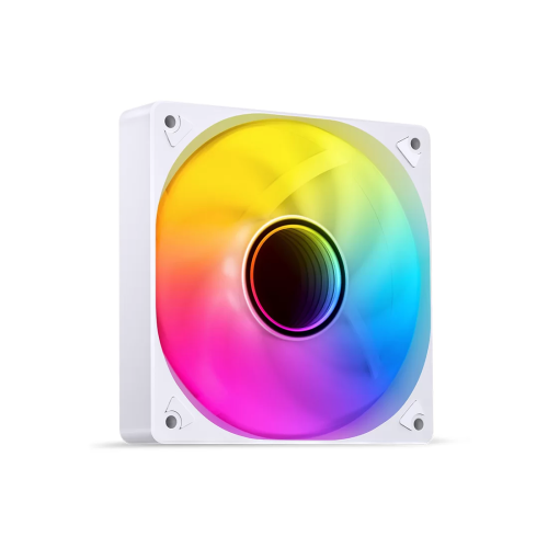 Вентилятор для корпуса Jonsbo SL-120W 120 мм White — купить в Казахстане | neom.kz