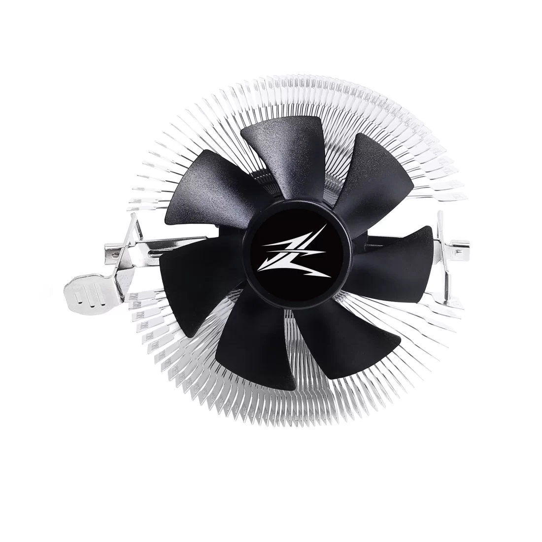 Кулер для процессора Zalman CNPS80G Rev.3 – купить недорого с доставкой по Алматы и Казахстану