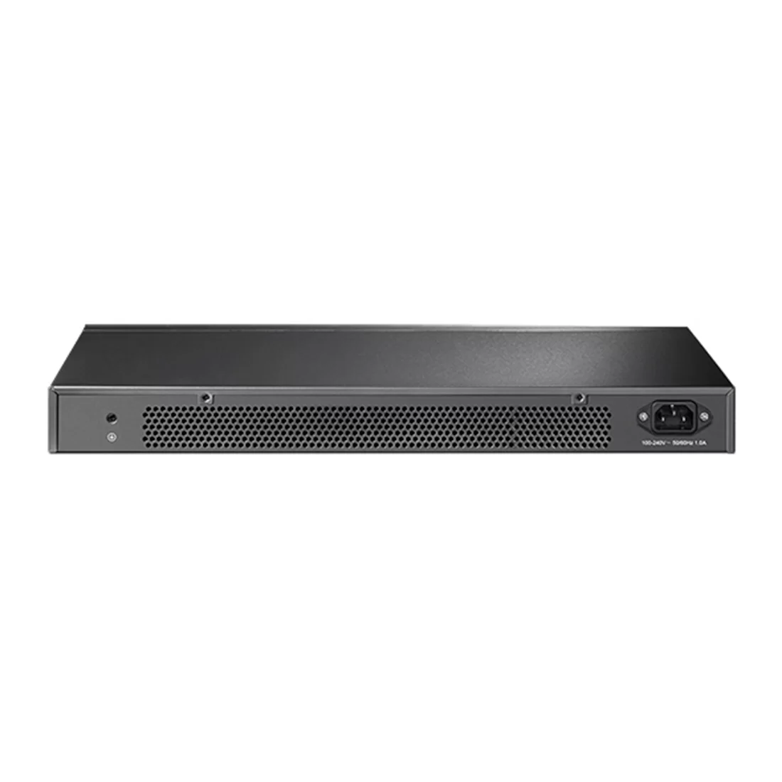 Коммутатор TP-Link TL-SG1048, 48 портов 1 Гбит/с, неуправляемый – купить недорого с доставкой по Алматы и Казахстану
