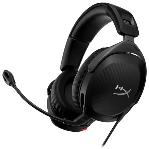 Гарнитура HyperX Cloud Stinger 2, Black — купить в Казахстане | neom.kz