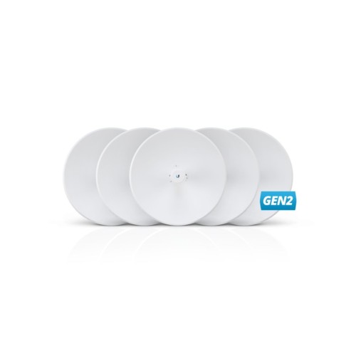 Wi-Fi роутер Ubiquiti PBE-5AC-Gen2-5, 1×LAN 1 Гбит/с, PoE — купить в Казахстане | neom.kz