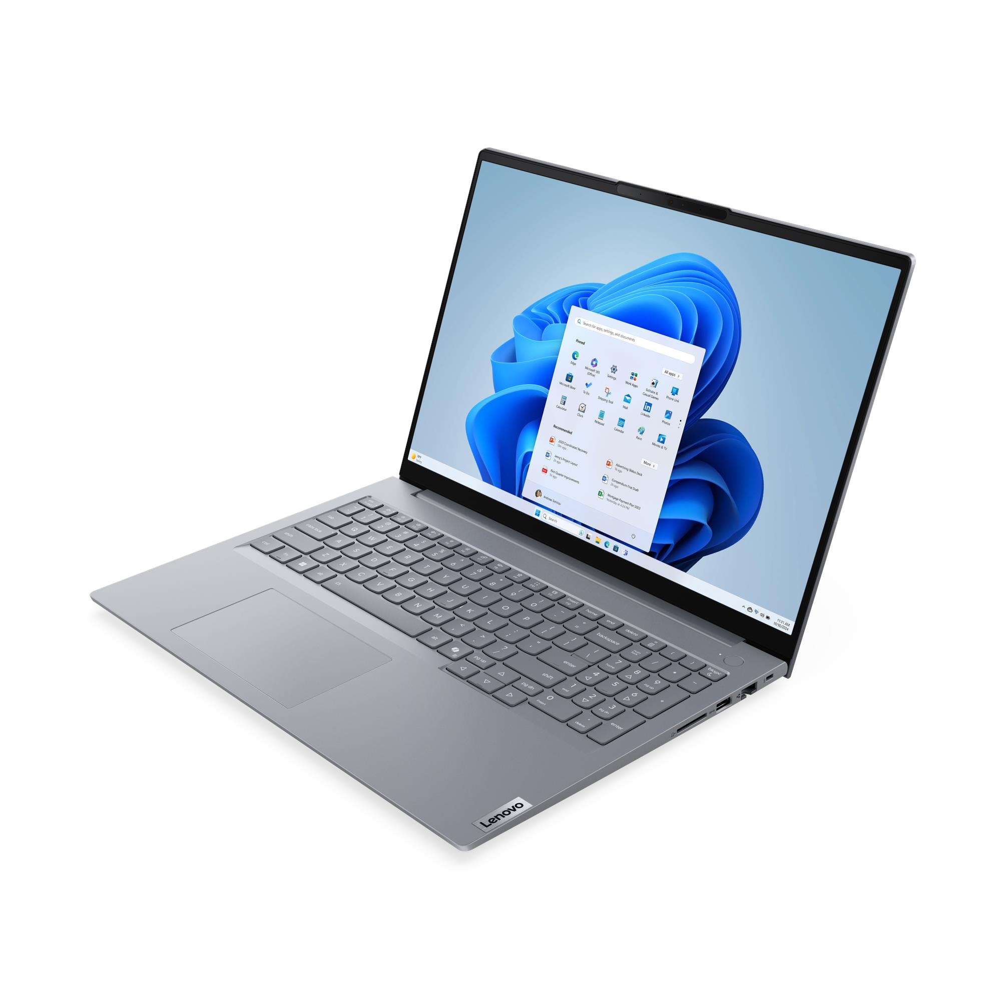 Ноутбук Lenovo ThinkBook G9 16