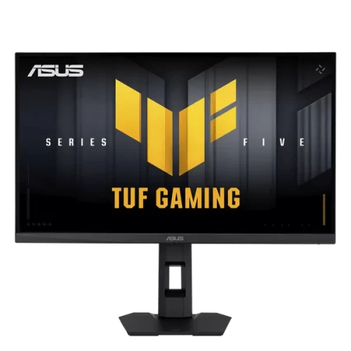 Монитор ASUS VG27AQML5F 27" QHD IPS 320Гц (VG27AQML5F) — купить в Казахстане | neom.kz