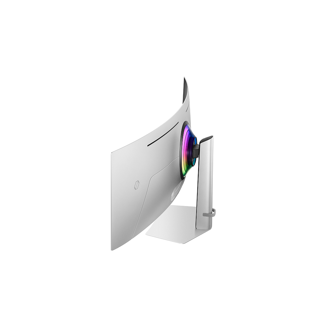 Монитор Samsung Odyssey OLED G9 G93SD 49" DQHD OLED 240Hz (LS49DG932SIXCI) – купить недорого с доставкой по Алматы и Казахстану