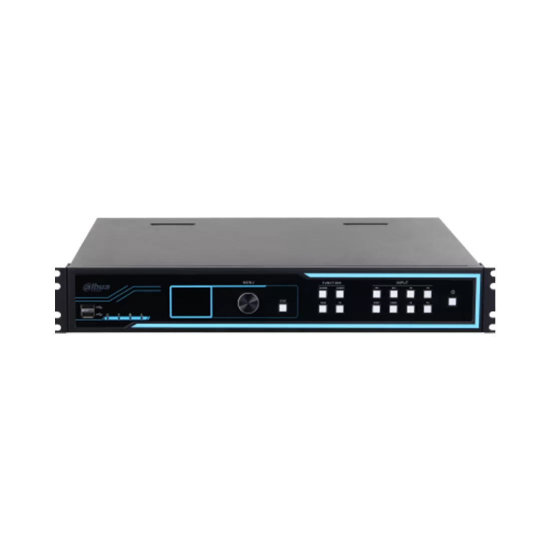 Видеодекодер Dahua DHI-NVD1205DU-4I-8K – купить недорого с доставкой по Алматы и Казахстану