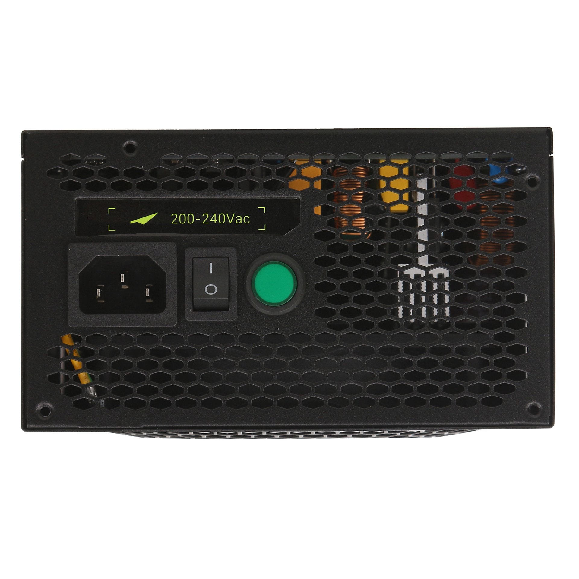 Блок питания ATX 700 W GameMax VP-700S – купить недорого с доставкой по Алматы и Казахстану
