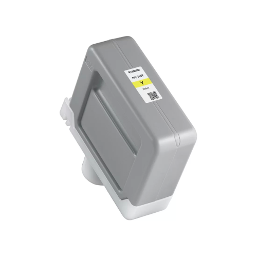 Струйный картридж Canon PFI-310, Yellow (2362C001AA) — купить в Казахстане | neom.kz