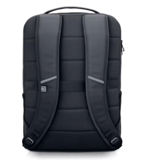 Рюкзак для ноутбука Dell Pro Plus EcoLoop Slim CP5724S, 15.6", чёрный – купить недорого с доставкой по Алматы и Казахстану фото 4