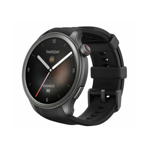 Смарт часы Amazfit Balance A2287 Midnight – купить недорого с доставкой по Алматы и Казахстану
