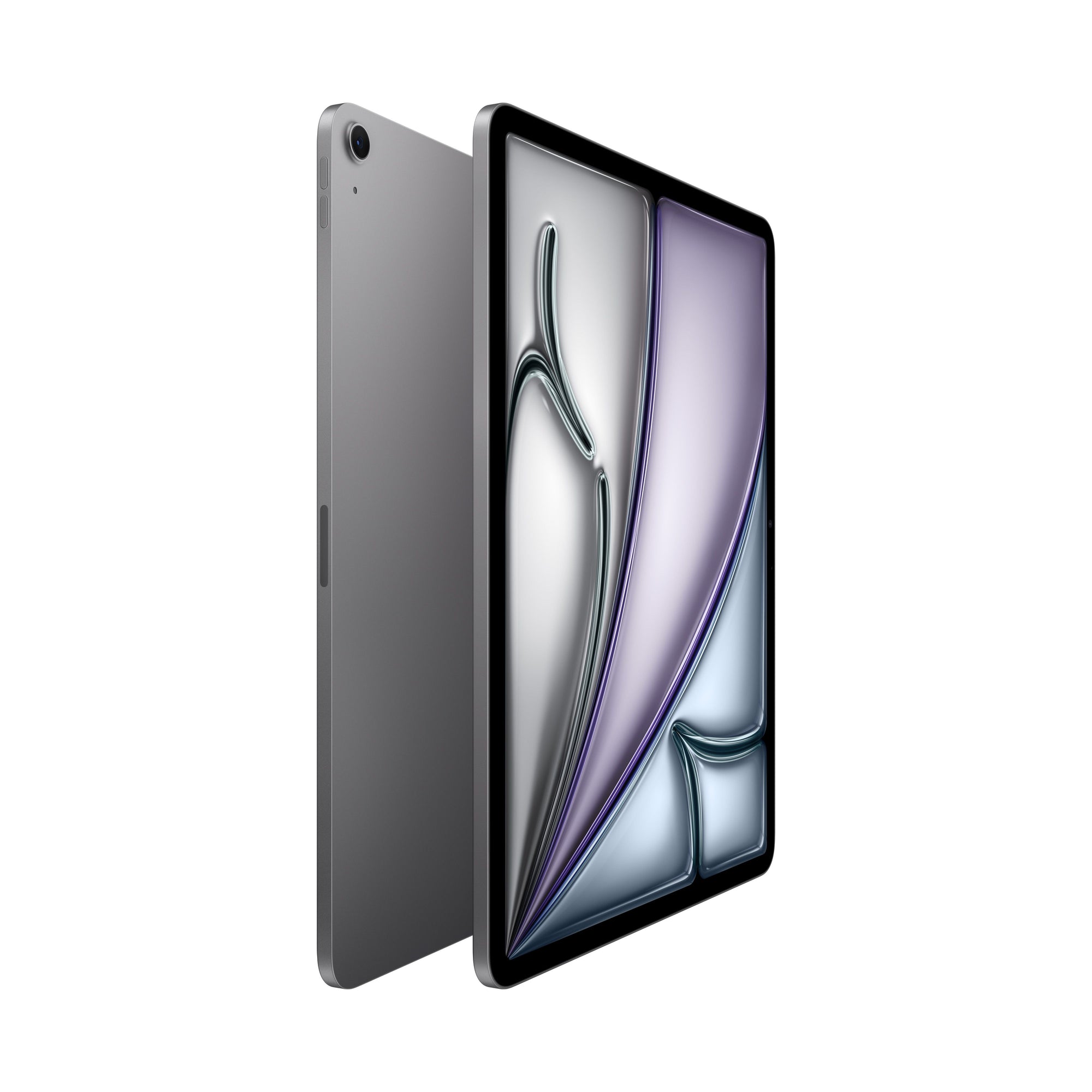 Планшет Apple iPad Air 13 (M3) Wi-Fi 128GB Space Grey (A3268) – купить недорого с доставкой по Алматы и Казахстану фото 2