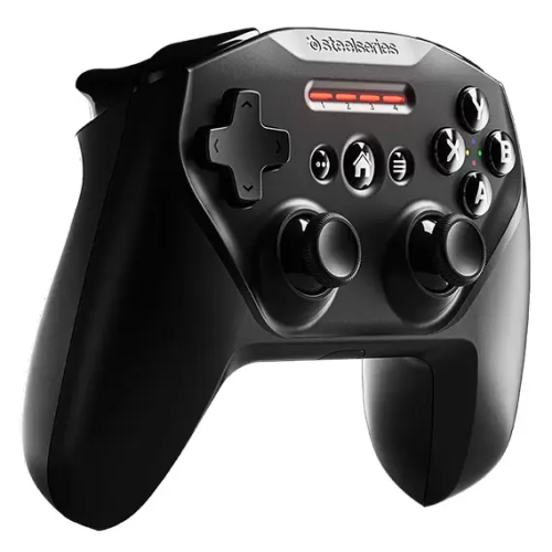 Геймпад Steelseries Nimbus + — купить в Казахстане | neom.kz