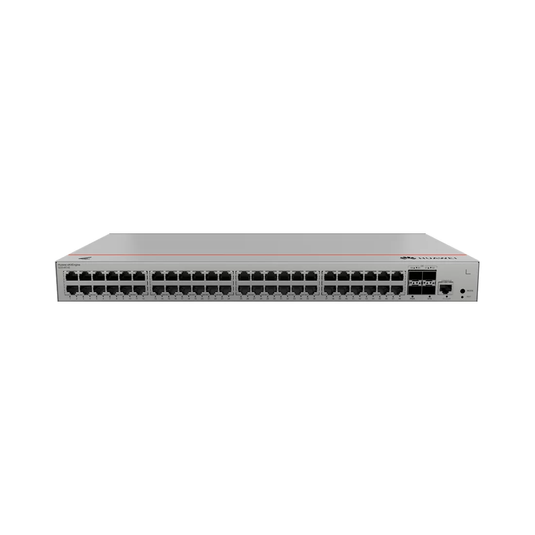 Коммутатор Huawei S220-48P4S, 48 портов 1 Гбит/с, 4×SFP, PoE+, управляемый L2 – купить недорого с доставкой по Алматы и Казахстану