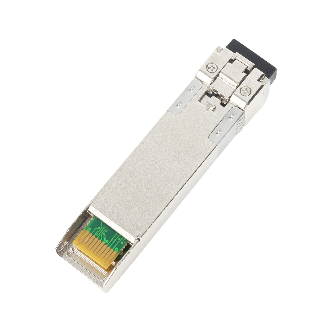 Трансивер А-Оптик AO-SFP+B32L-60D – купить недорого с доставкой по Алматы и Казахстану