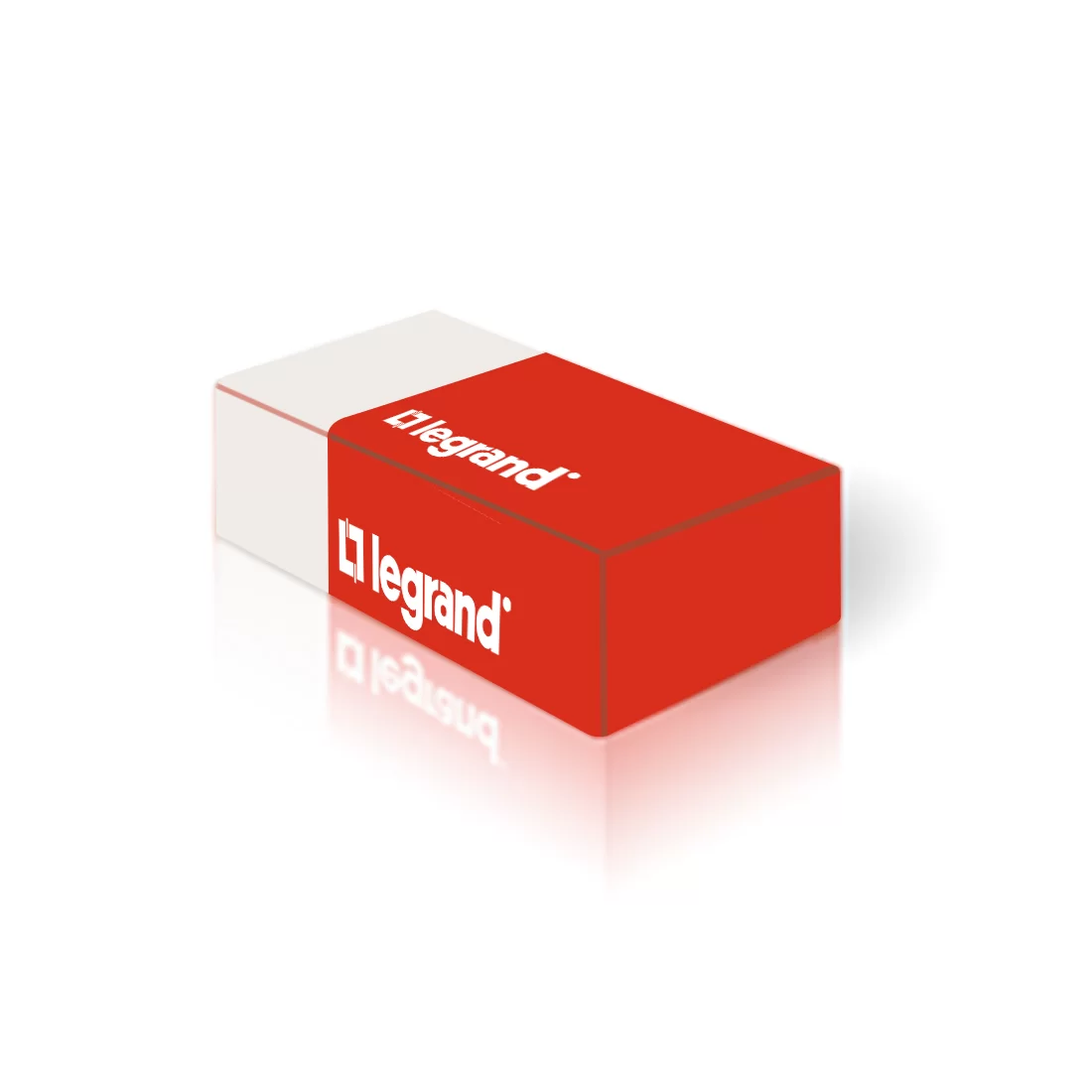 Кабель сетевой Legrand Cat.5e F/UTP PVC – купить недорого с доставкой по Алматы и Казахстану