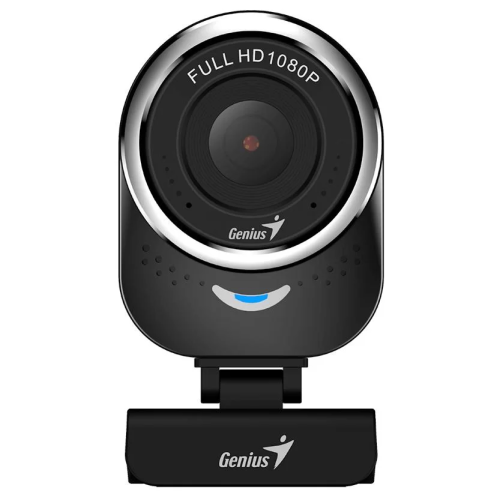 Веб-камера Genius QCam 6000 – купить недорого с доставкой по Алматы и Казахстану