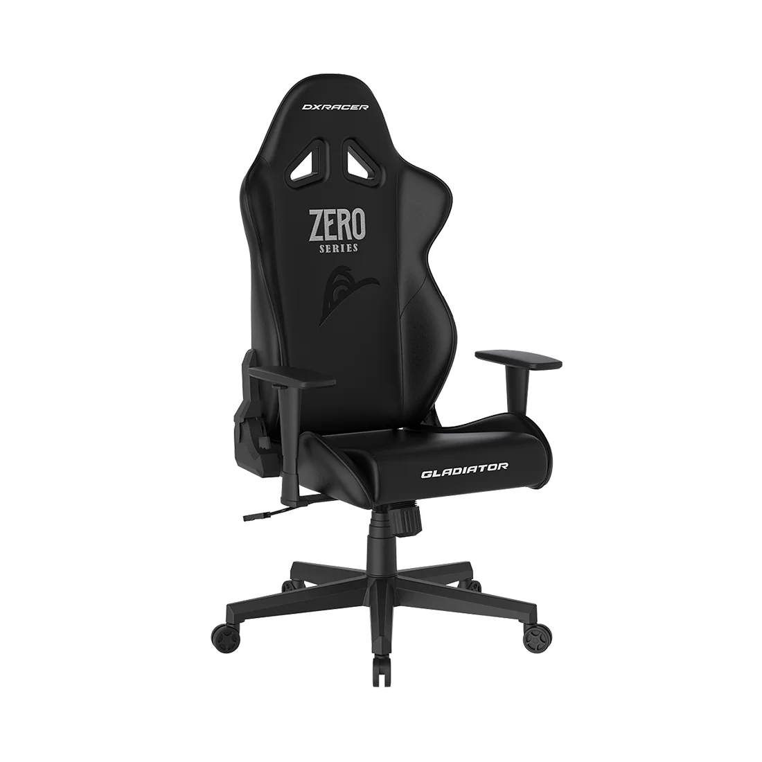 Игровое компьютерное кресло DX Racer Gladiator GC/GN23/ZERO – купить недорого с доставкой по Алматы и Казахстану фото 2