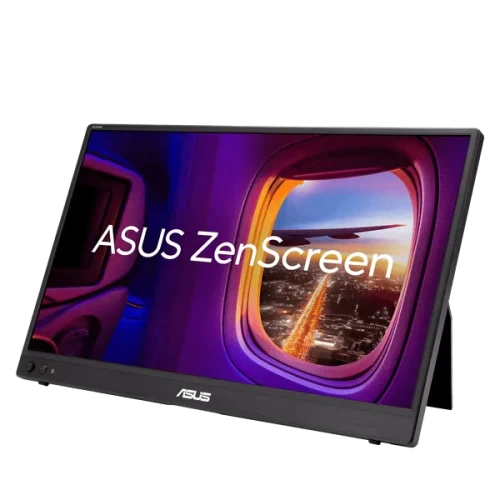 Монитор ASUS MB16AHVE 15.6" FHD IPS 60Гц (MB16AHVE) — купить в Казахстане | neom.kz