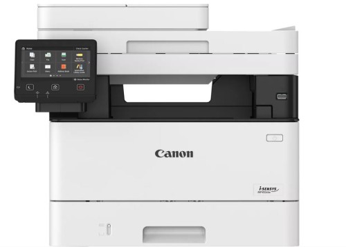 Монохромное МФУ Canon i-Sensys MF-453dw