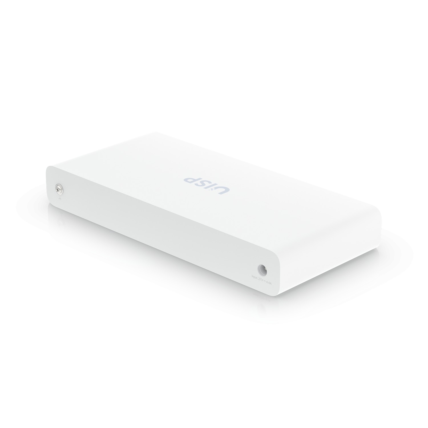 Маршрутизатор Ubiquiti UISP-R-EU, 8×LAN 1 Гбит/с, 1×SFP, PoE-out – купить недорого с доставкой по Алматы и Казахстану