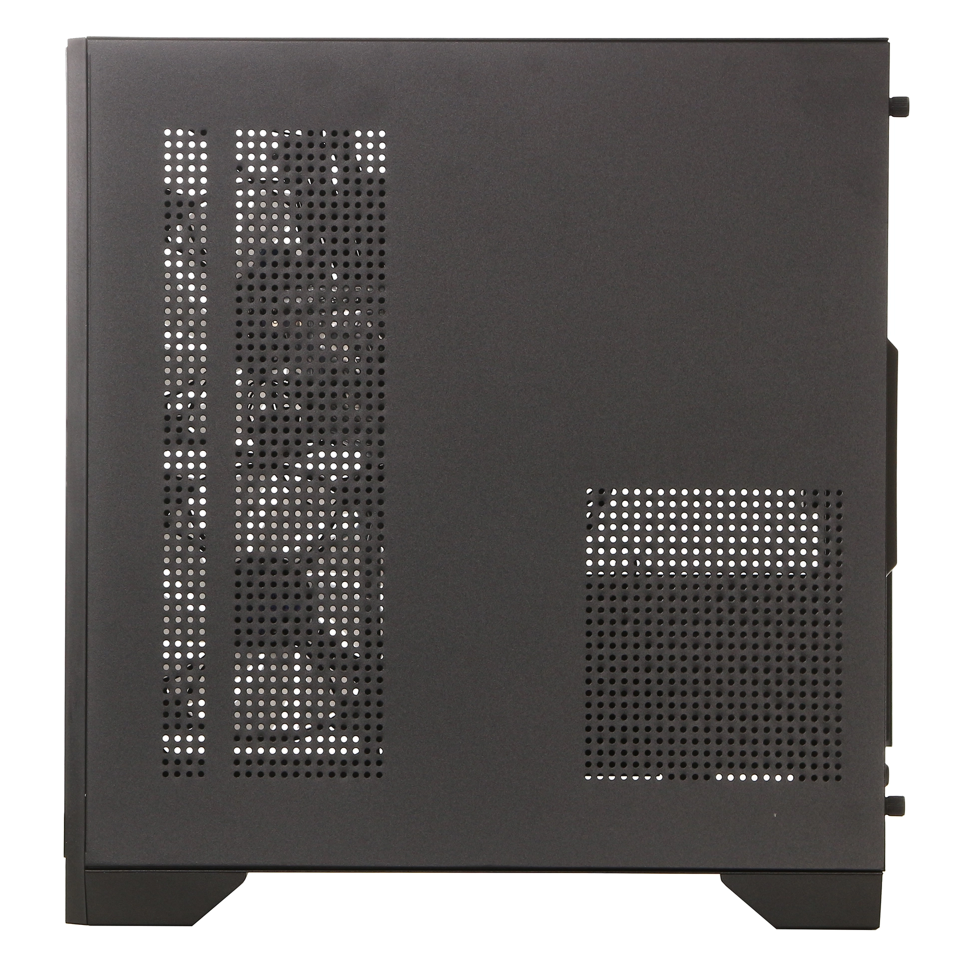 Корпус GameMax Infinity Mini BK, Black фото 4