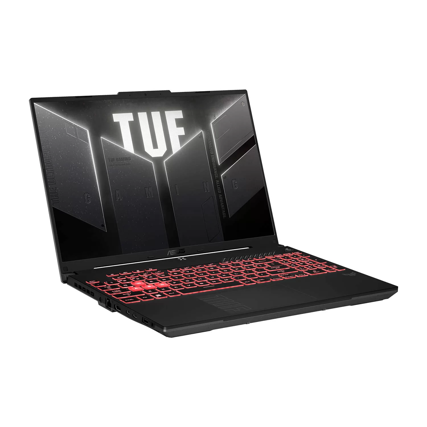 Ноутбук ASUS TUF Gaming A16 FA607NU (90NR0MU3-M00330) – купить недорого с доставкой по Алматы и Казахстану