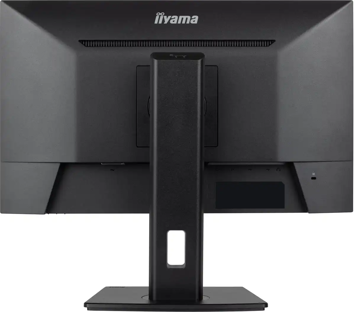 Монитор Iiyama XUB2493HSU-B7 23.8