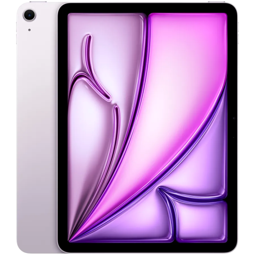 Планшет iPad Air Wi-Fi 128GB - Purple,Model A3266 – купить недорого с доставкой по Алматы и Казахстану