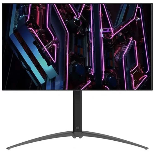 Монитор Acer Predator X27Ubmiipruzx 27" (UM.HXXEE.001) – купить недорого с доставкой по Алматы и Казахстану