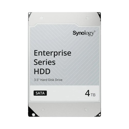 Жесткий диск Synology HAT5320 4TB 3.5" SATA III 7200 RPM (HAT5320-4T)