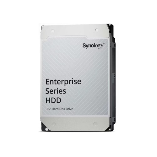 Жесткий диск Synology HAT5320 8TB 3.5" SATA III 7200 RPM (HAT5320-8T)