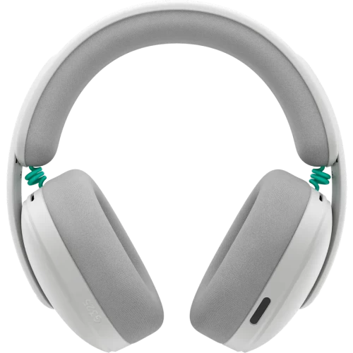 Гарнитура игровая беспроводная Logitech G325 LIGHTSPEED - WHITE, NO LANG,EMEA28i-935,RETAIL,2.4GHZ,EMEA, 24 ч, белая — купить в Казахстане | neom.kz