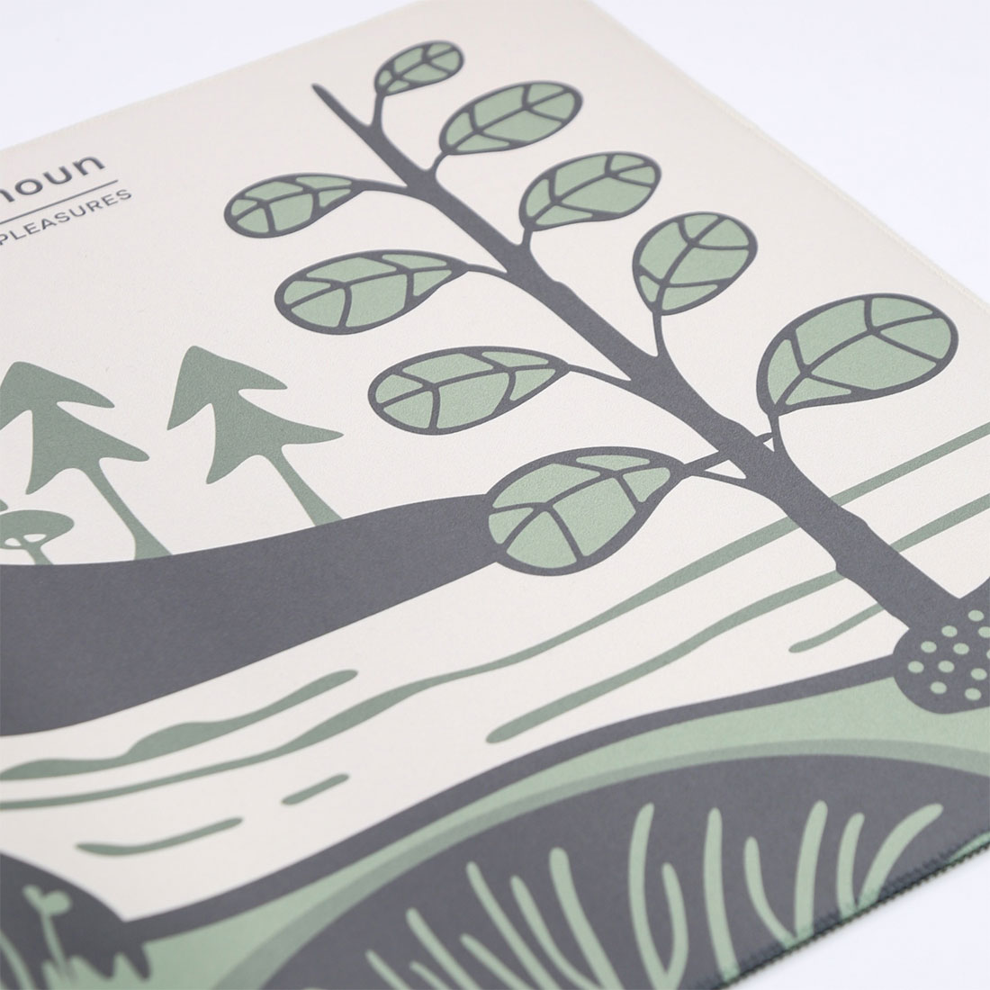 Коврик для компьютерной мыши Varmilo Hygge XL ZDB085-01 – купить недорого с доставкой по Алматы и Казахстану