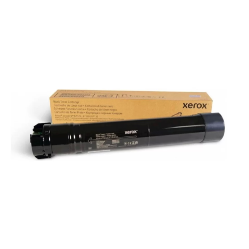 Тонер-картридж Xerox 006R01819, Black — купить в Казахстане | neom.kz