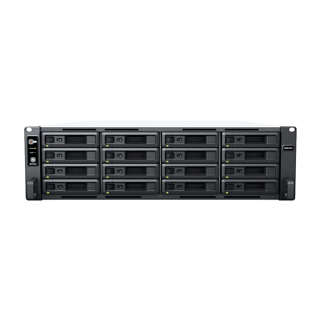 Система хранения данных (сервер) Synology RS2821RP+ – купить недорого с доставкой по Алматы и Казахстану
