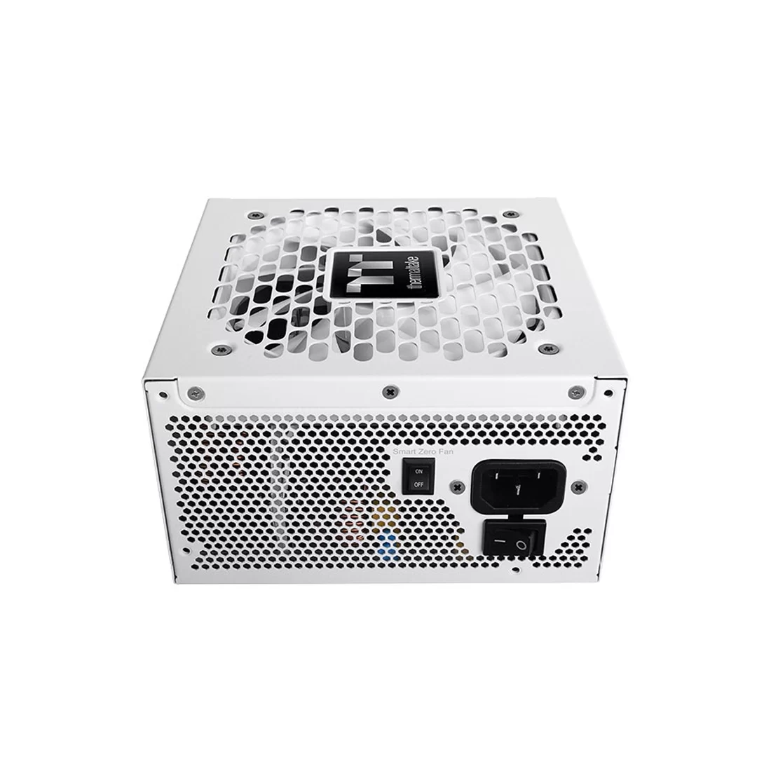 Блок питания Thermaltake Toughpower GT 750W Snow Gold – купить недорого с доставкой по Алматы и Казахстану фото 3
