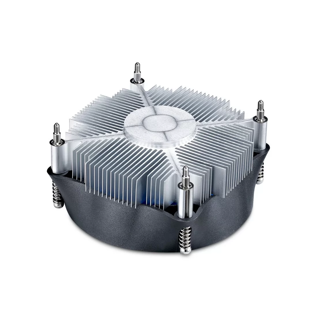 Кулер для процессора Intel Deepcool THETA 15 PWM – купить недорого с доставкой по Алматы и Казахстану