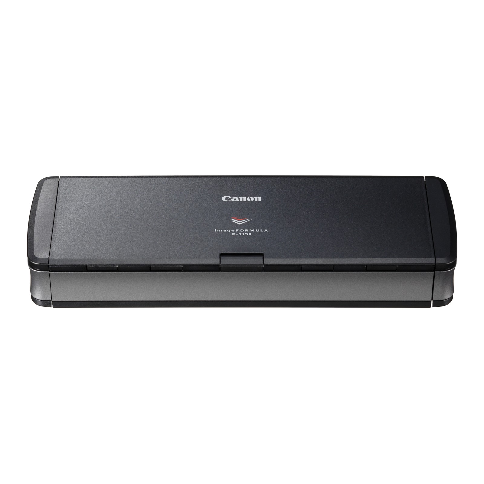 Сканер Canon imageFORMULA P-215 II, мобильный, A4, 15 стр/мин (9705B003) сканер