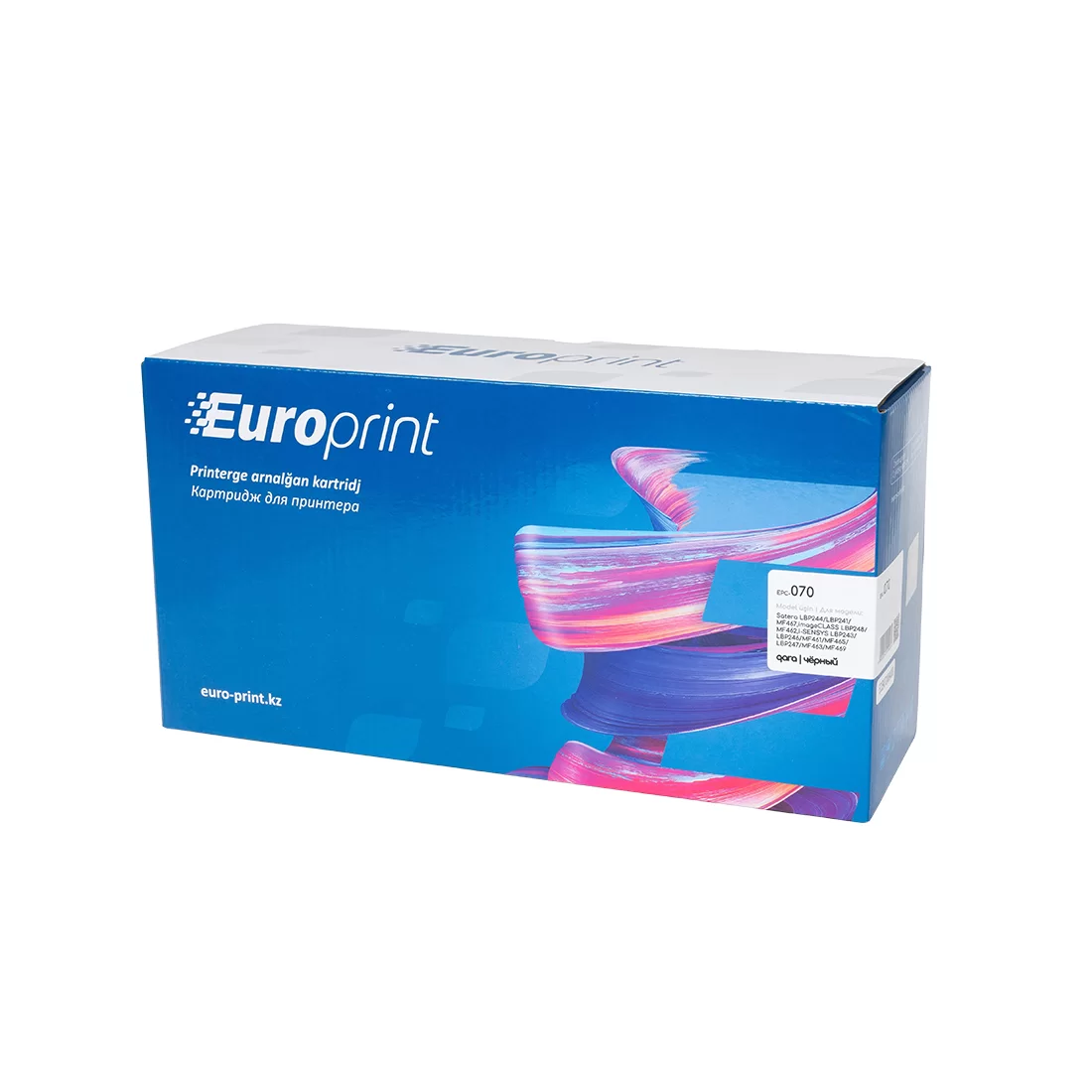 Картридж Europrint EPC-070 (без чипа) – купить недорого с доставкой по Алматы и Казахстану