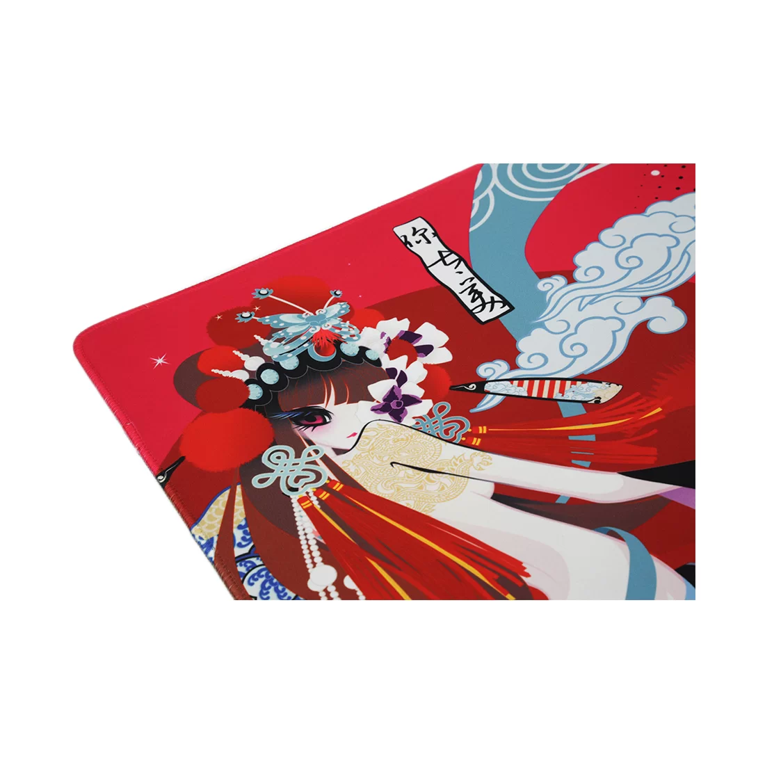 Коврик для компьютерной мыши Varmilo Consort XL ZDB018-01 – купить недорого с доставкой по Алматы и Казахстану