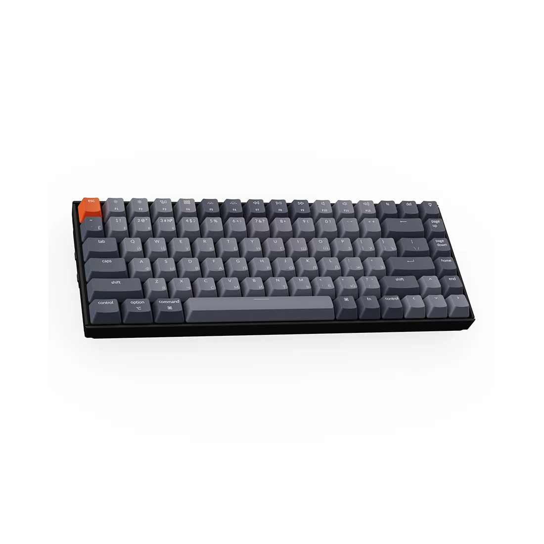 Клавиатура Keychron K2 K2-A1 Red Switch – купить недорого с доставкой по Алматы и Казахстану фото 2