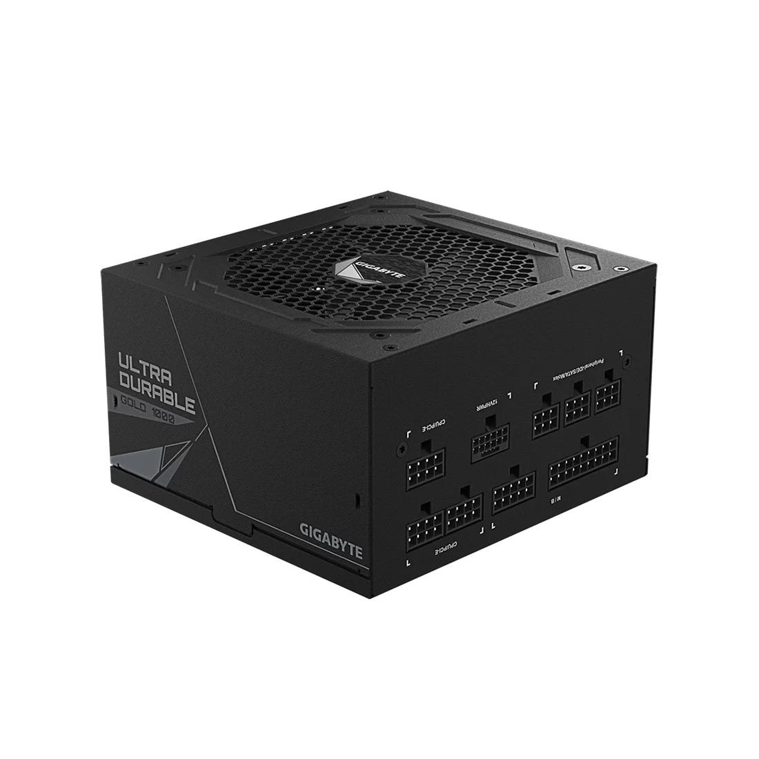 Блок питания Gigabyte GP-UD1000GM PG5 – купить недорого с доставкой по Алматы и Казахстану фото 2