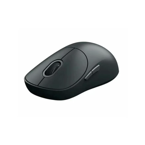 Мышь Xiaomi Wireless Mouse 3 Black GL — купить в Казахстане | neom.kz
