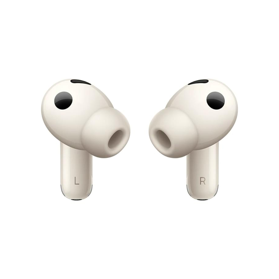 Наушники TWS Huawei FreeBuds Pro 5 T0023, бежевые – купить недорого с доставкой по Алматы и Казахстану