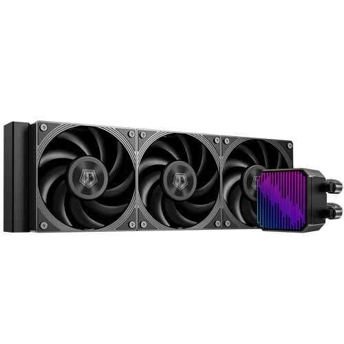 Система водяного охлаждения ID-Cooling DX360 MAX 360 мм — купить в Казахстане | neom.kz