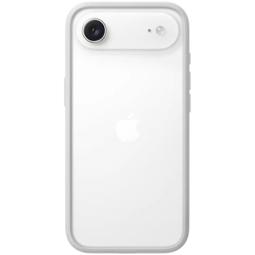 Чехол Apple iPhone Air Bumper - Light Gray (A3610) — купить в Казахстане | neom.kz