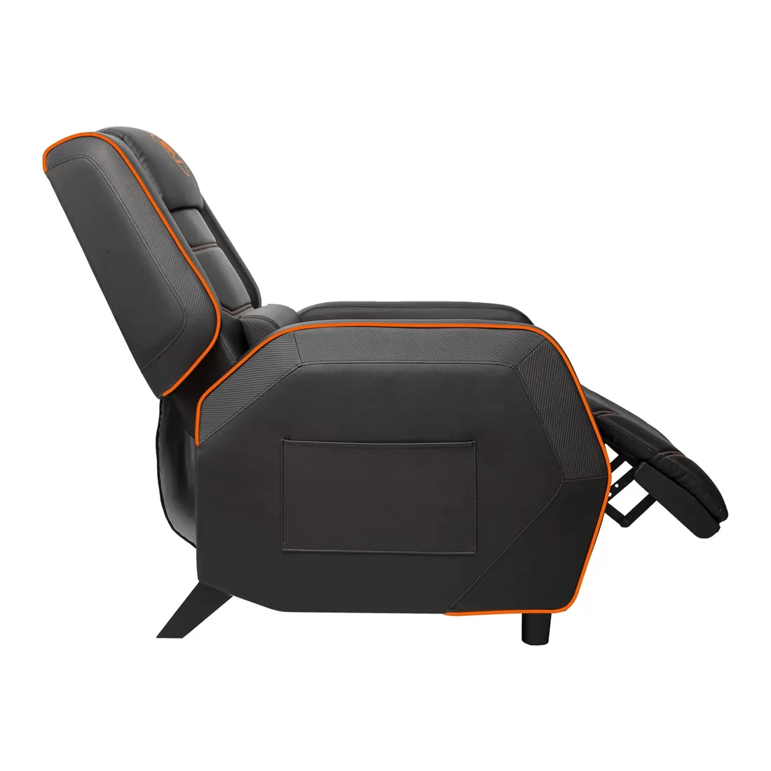 Игровое компьютерное кресло Cougar RANGER S (3MRGSORB.0001) – купить недорого с доставкой по Алматы и Казахстану фото 2