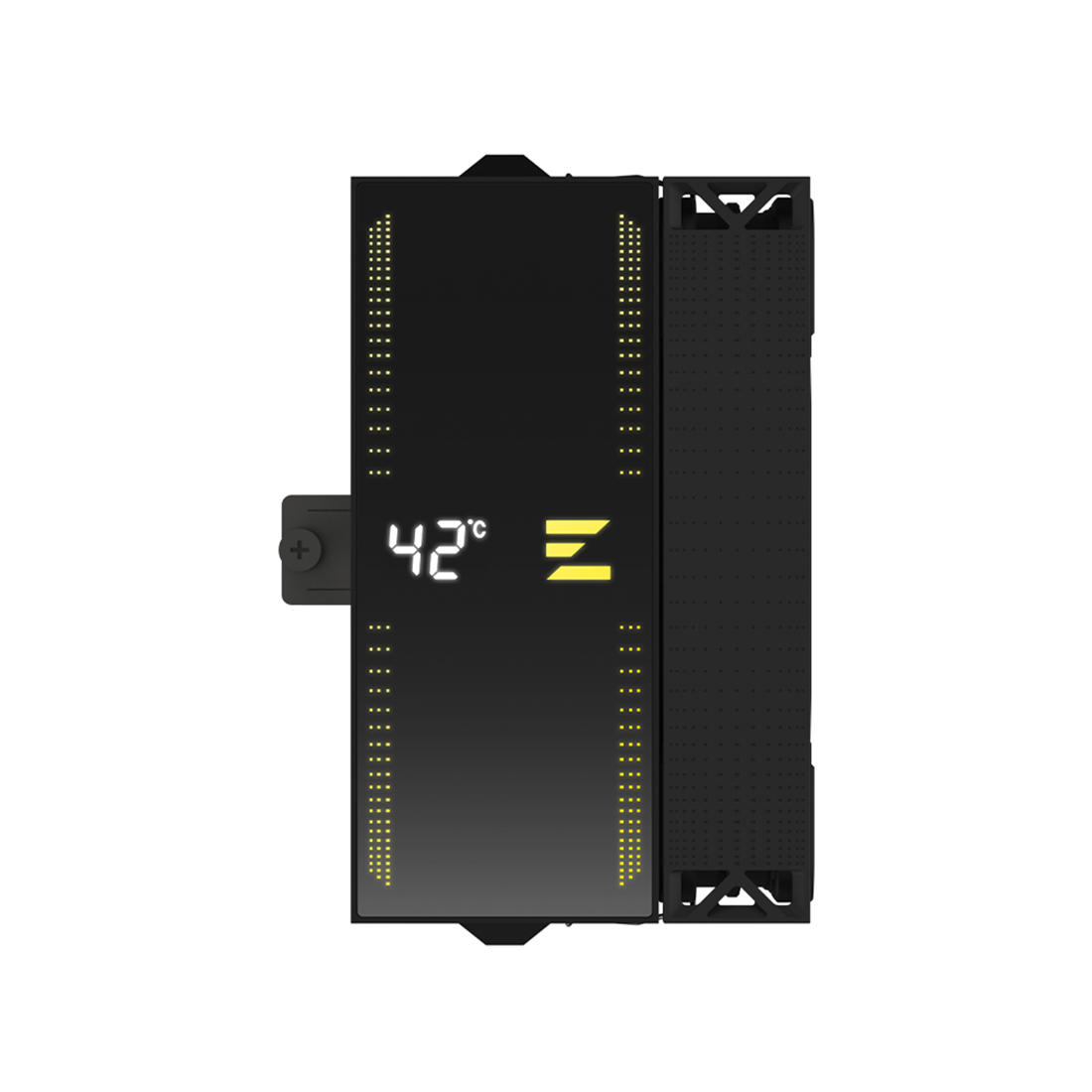 Кулер для процессора Zalman CNPS13X DS BLACK – купить недорого с доставкой по Алматы и Казахстану фото 3