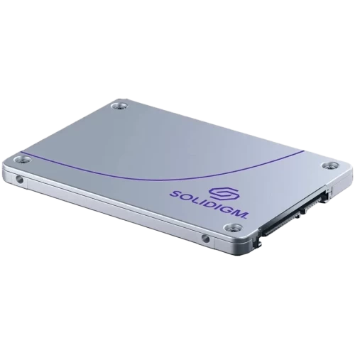 SSD-накопитель Solidigm D3-S4620 480GB 2.5" SATA III (SSDSC2KG480GZ1Z) — купить в Казахстане | neom.kz