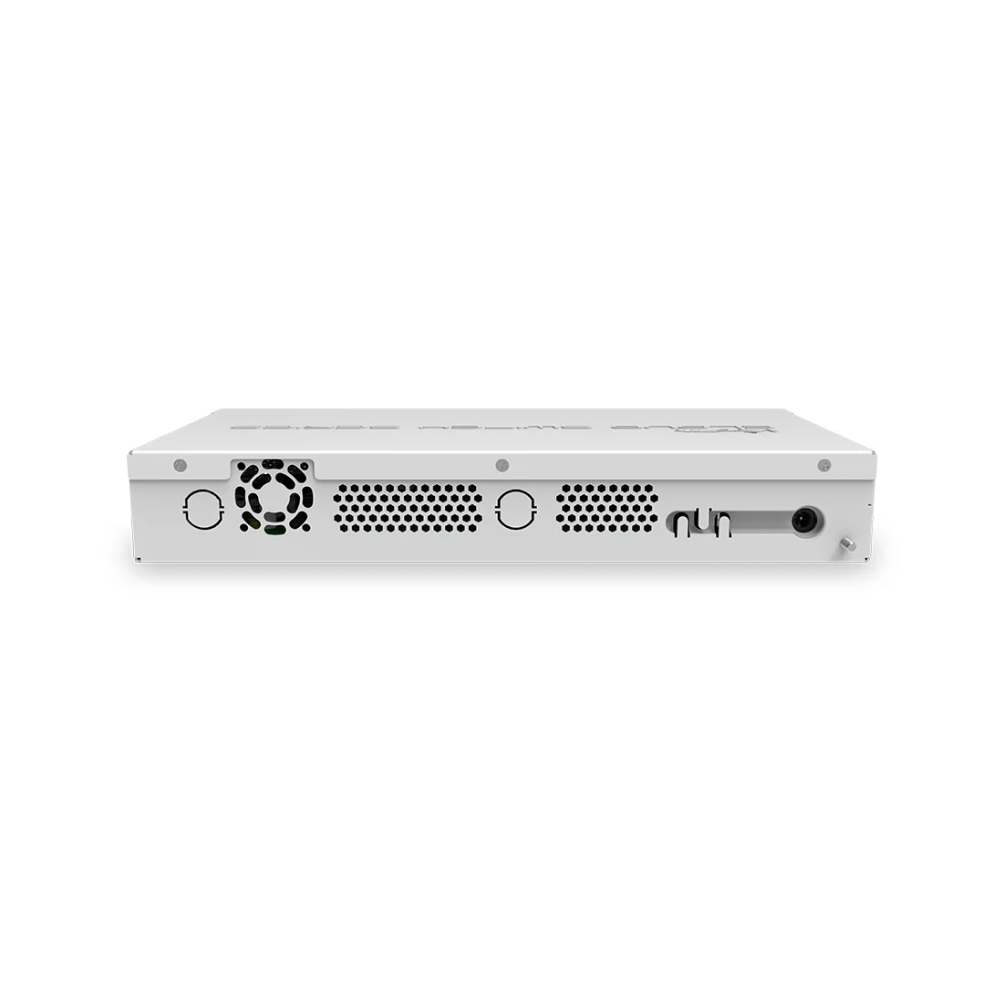 Коммутатор MikroTik CRS326-24G-2S+IN, 24 порта 1 Гбит/с, 2×SFP+ – купить недорого с доставкой по Алматы и Казахстану
